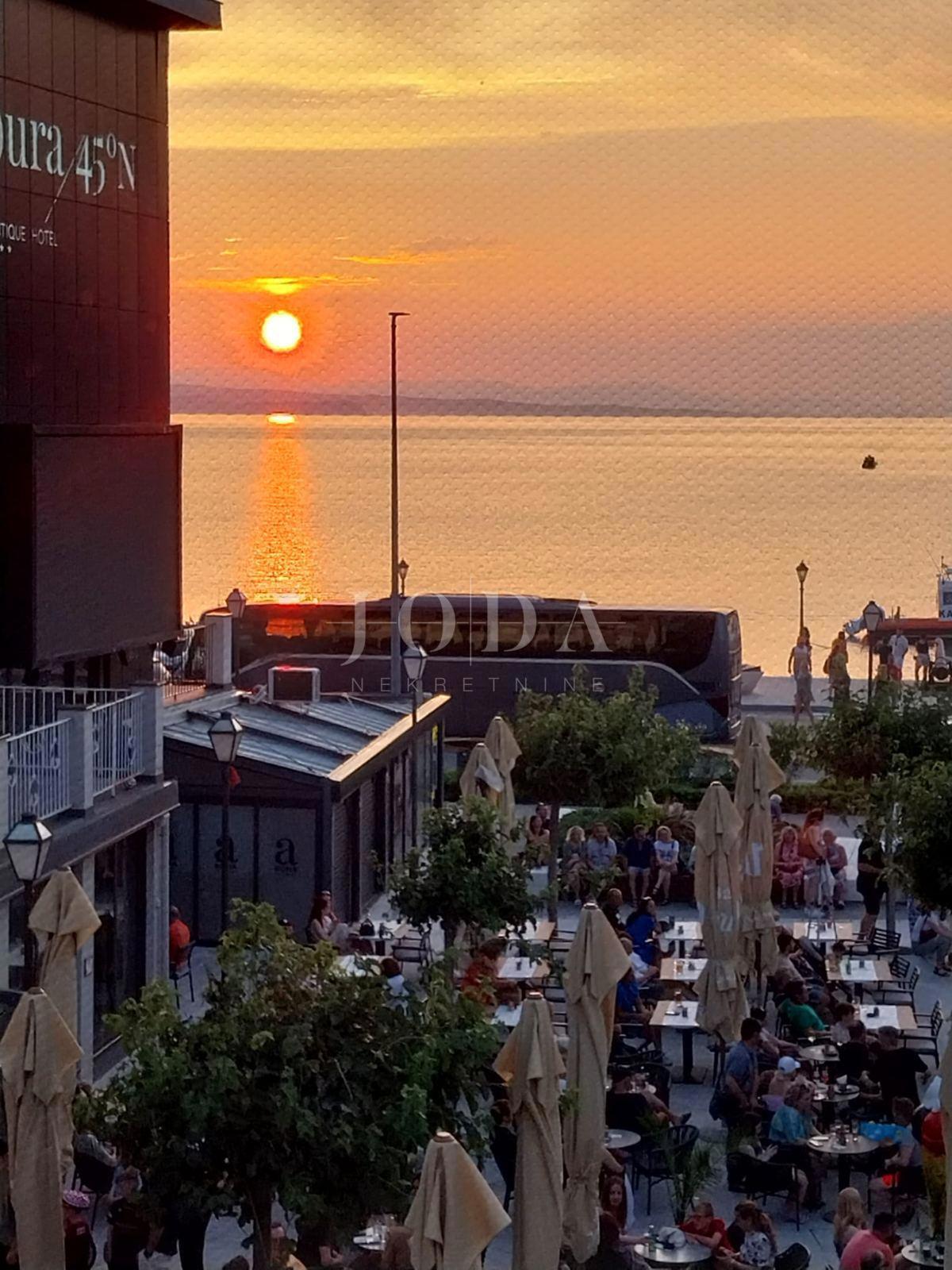 Apartmán Na predaj - LIČKO-SENJSKA SENJ
