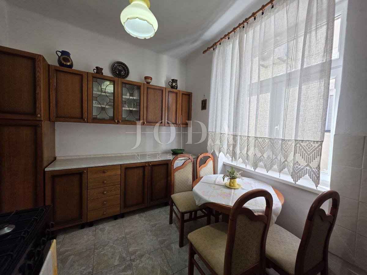 Apartmán Na predaj - LIČKO-SENJSKA SENJ