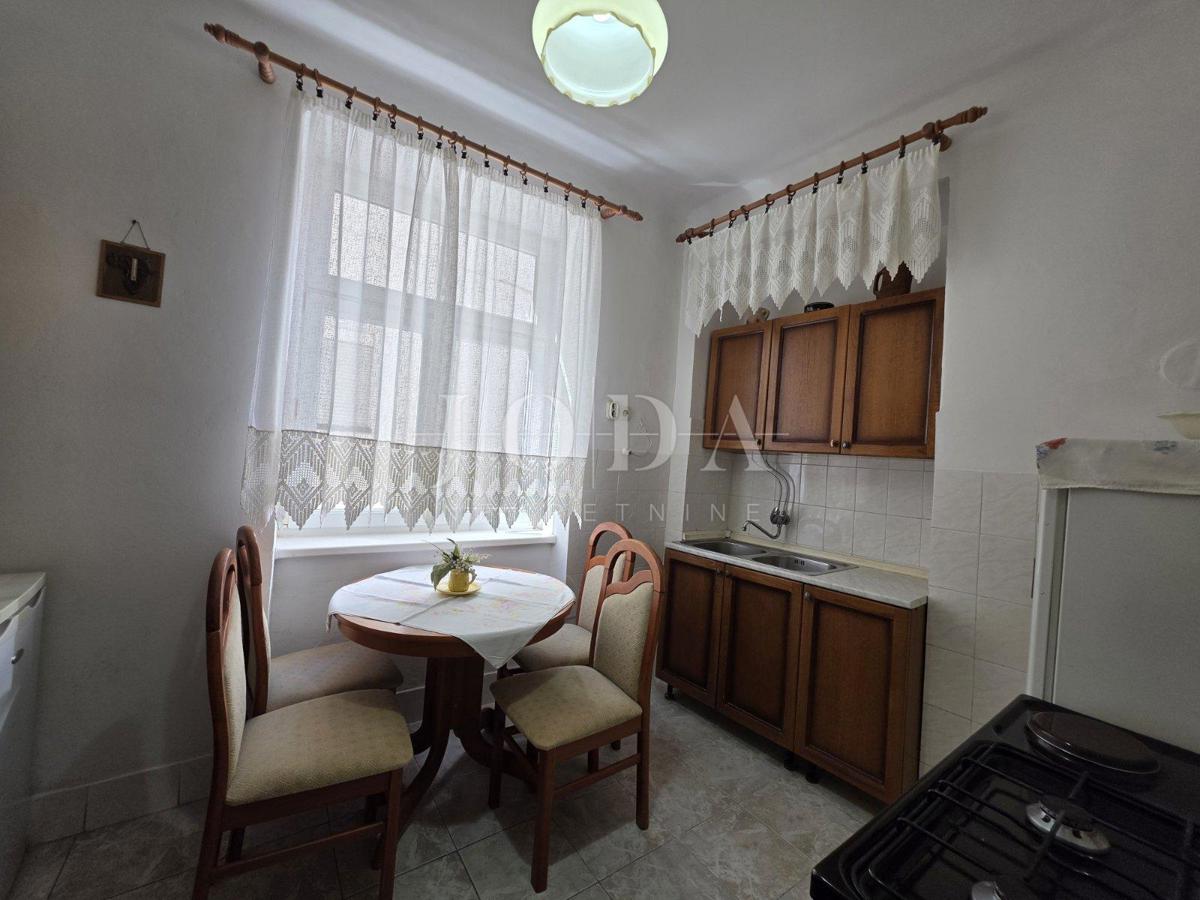 Apartmán Na predaj - LIČKO-SENJSKA SENJ