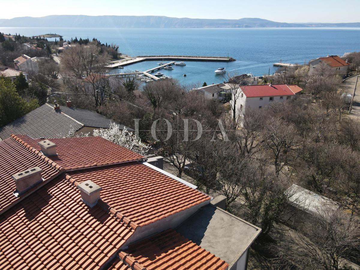 House For sale - PRIMORSKO-GORANSKA NOVI VINODOLSKI