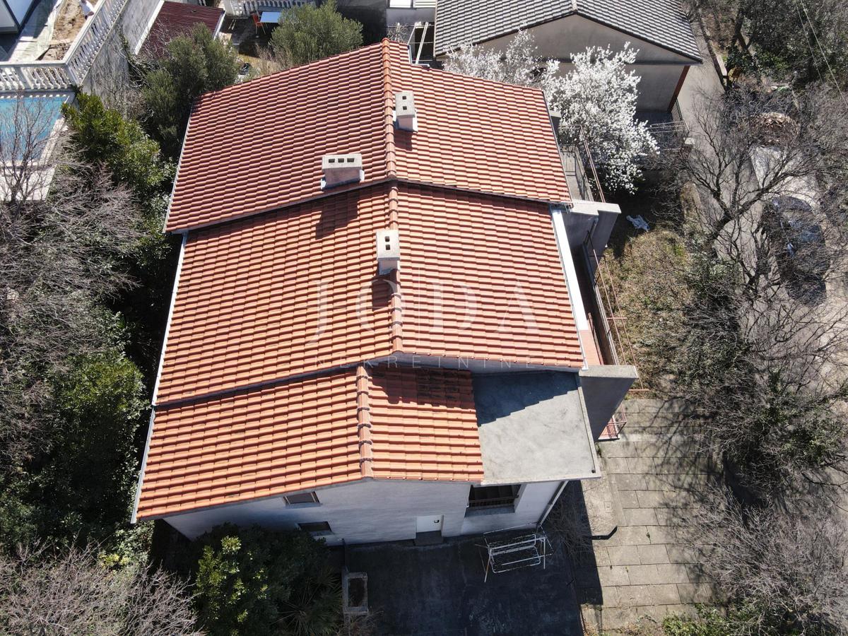 House For sale - PRIMORSKO-GORANSKA NOVI VINODOLSKI