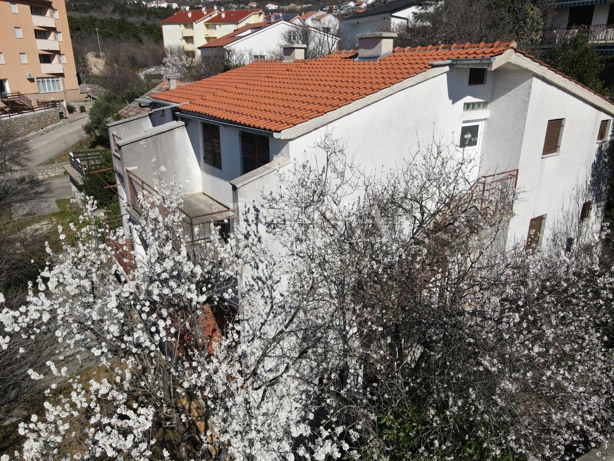 House For sale - PRIMORSKO-GORANSKA NOVI VINODOLSKI