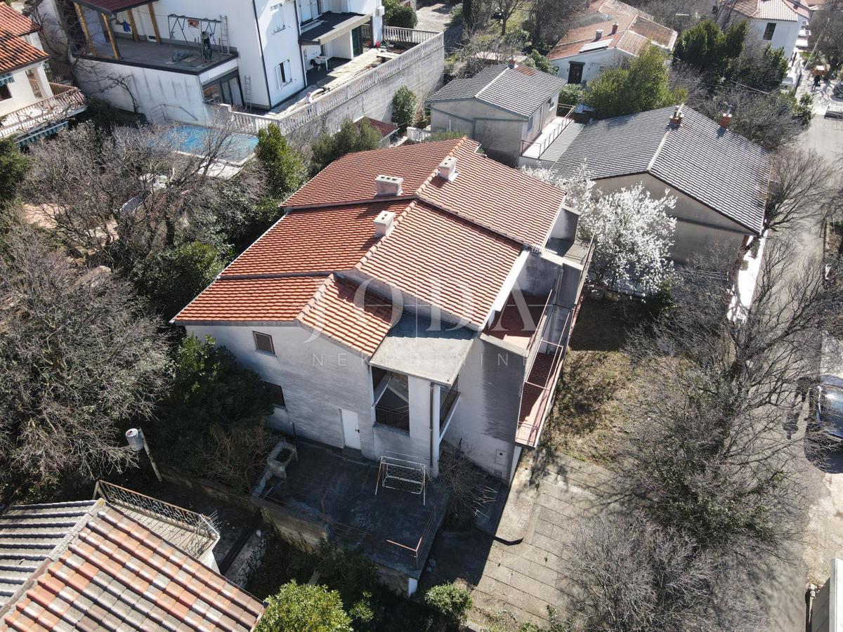House For sale - PRIMORSKO-GORANSKA NOVI VINODOLSKI