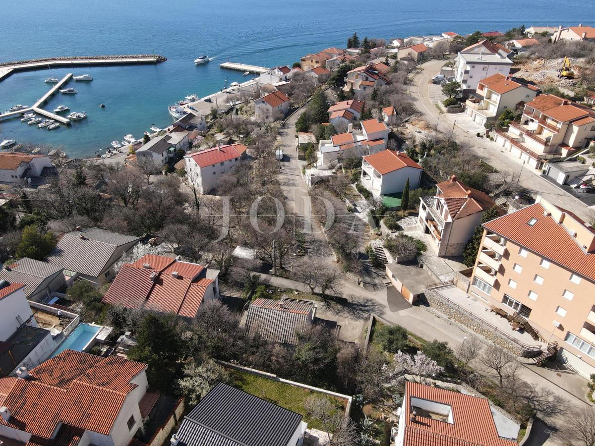 House For sale - PRIMORSKO-GORANSKA NOVI VINODOLSKI
