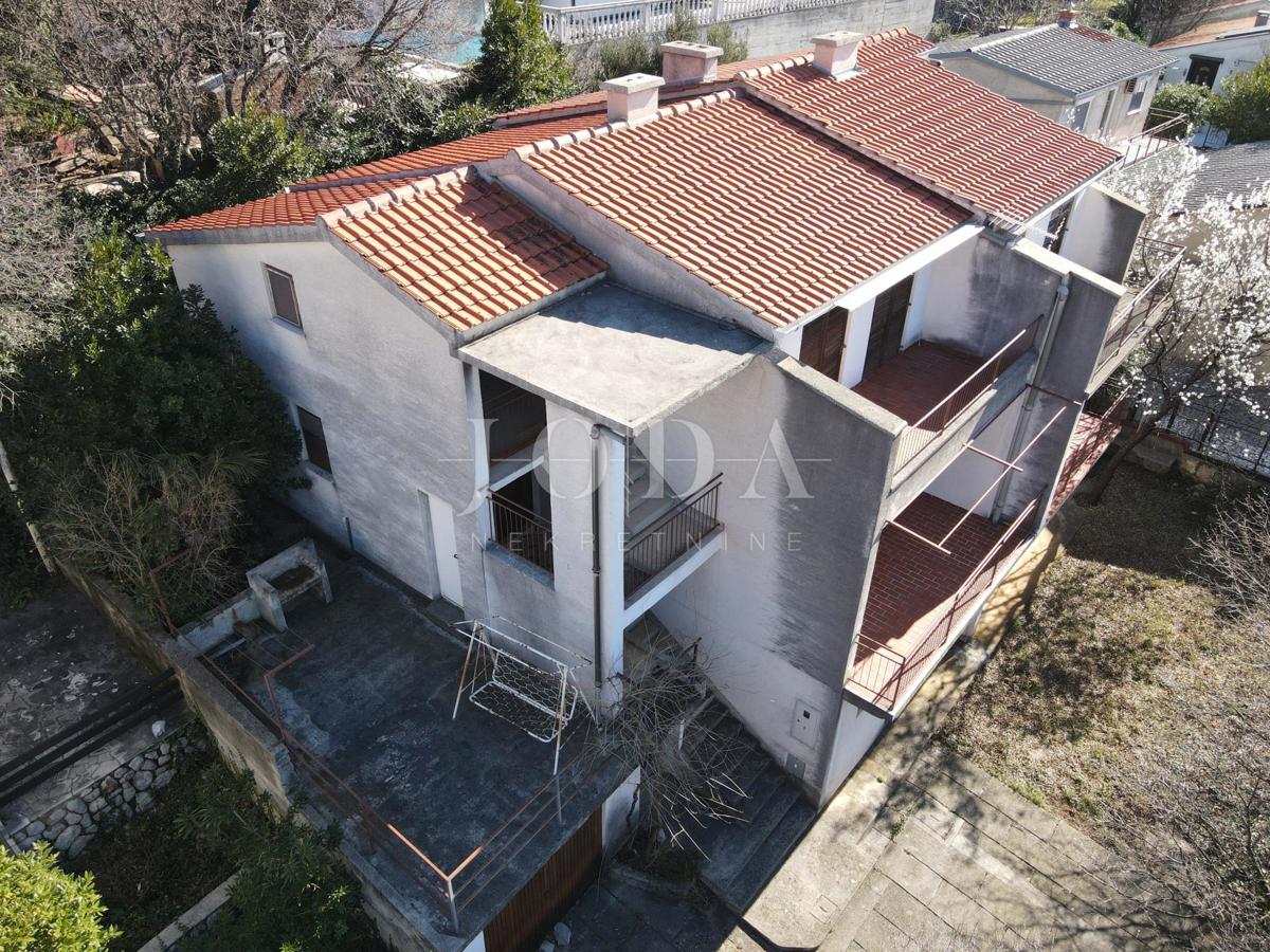 House For sale - PRIMORSKO-GORANSKA NOVI VINODOLSKI
