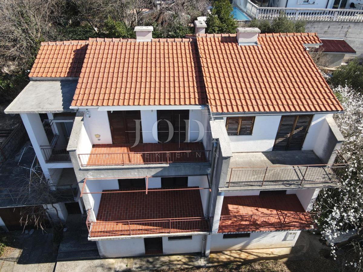 House For sale - PRIMORSKO-GORANSKA NOVI VINODOLSKI