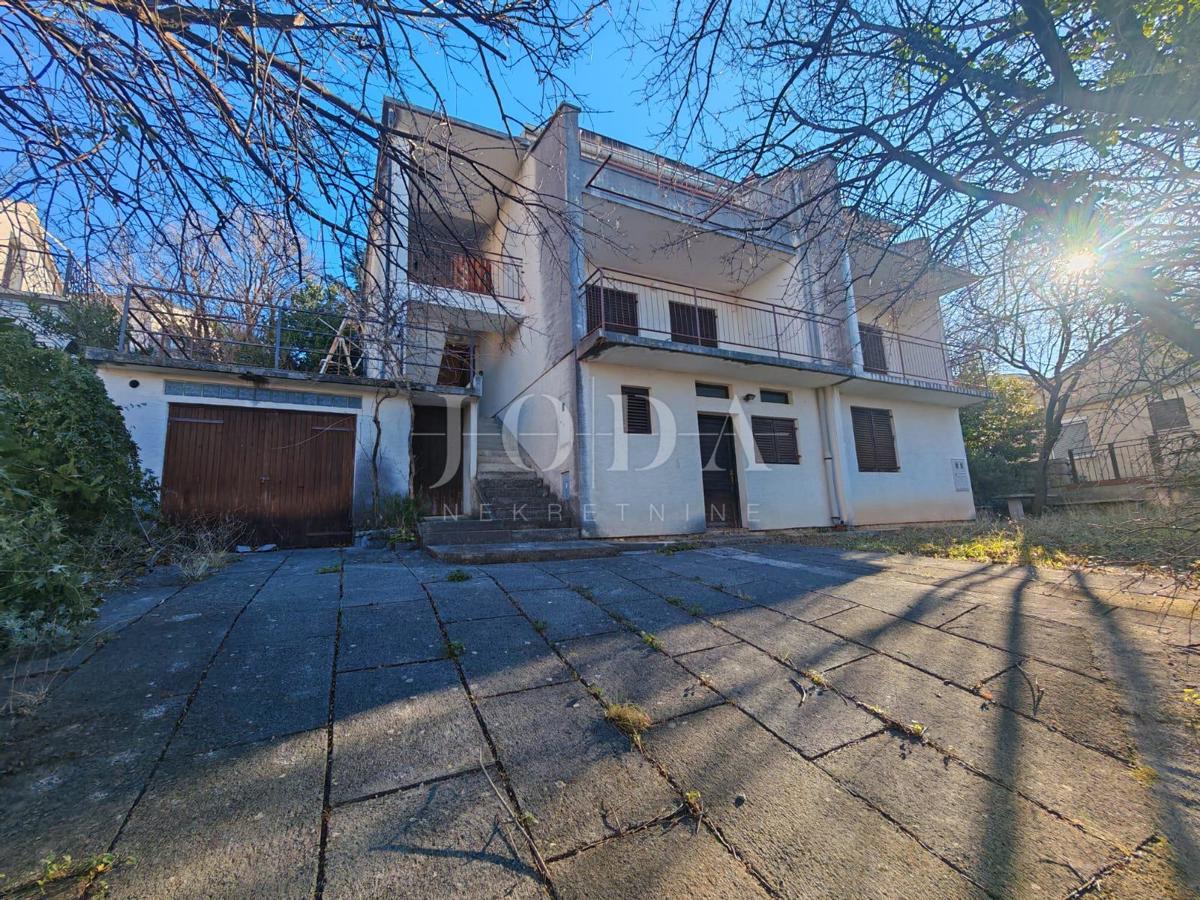 House For sale - PRIMORSKO-GORANSKA NOVI VINODOLSKI