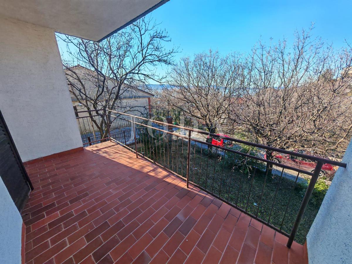 House For sale - PRIMORSKO-GORANSKA NOVI VINODOLSKI