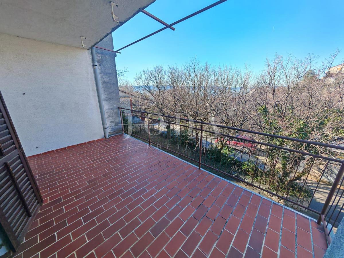 House For sale - PRIMORSKO-GORANSKA NOVI VINODOLSKI