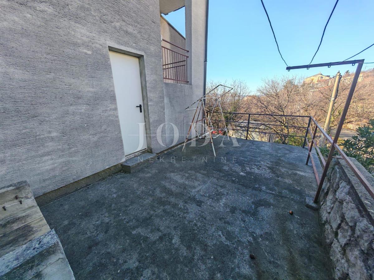 House For sale - PRIMORSKO-GORANSKA NOVI VINODOLSKI