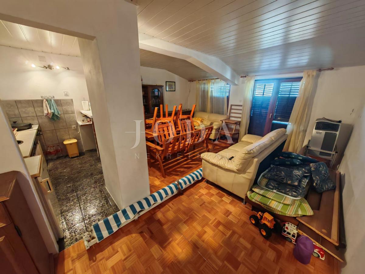 House For sale - PRIMORSKO-GORANSKA NOVI VINODOLSKI