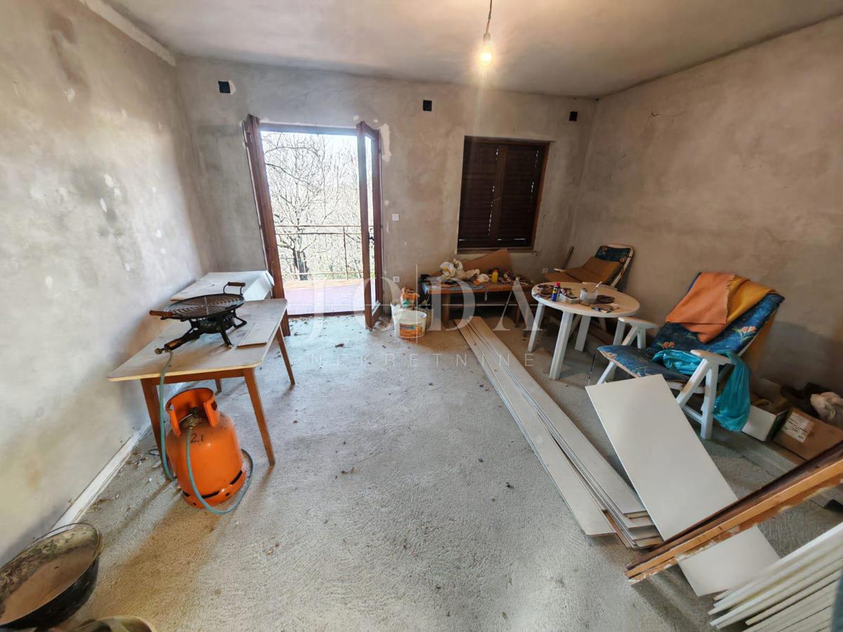 House For sale - PRIMORSKO-GORANSKA NOVI VINODOLSKI