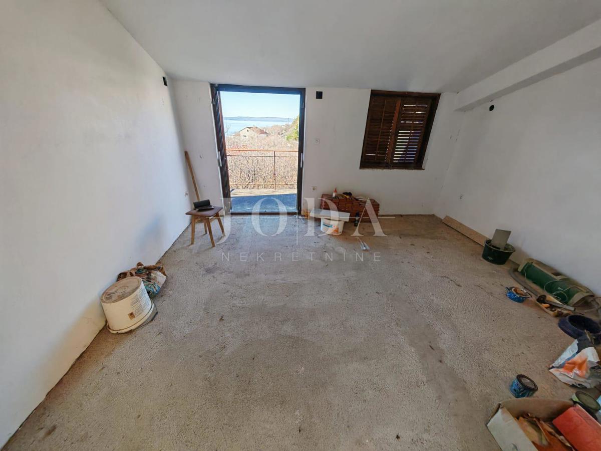 House For sale - PRIMORSKO-GORANSKA NOVI VINODOLSKI
