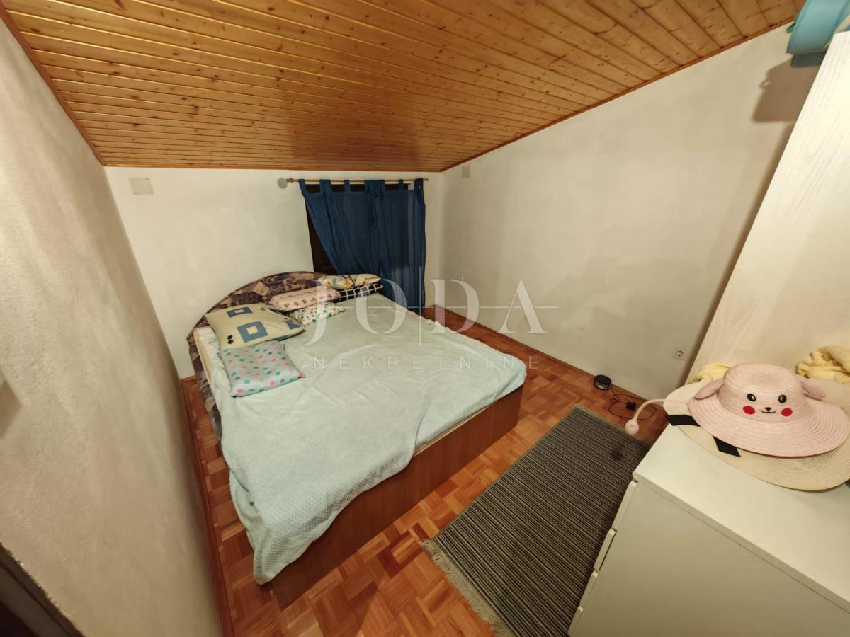 House For sale - PRIMORSKO-GORANSKA NOVI VINODOLSKI