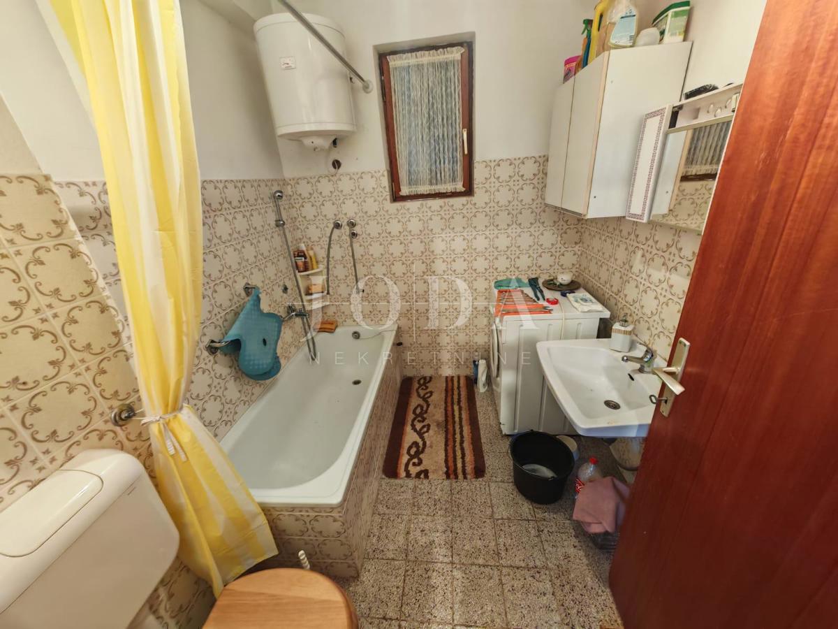 House For sale - PRIMORSKO-GORANSKA NOVI VINODOLSKI