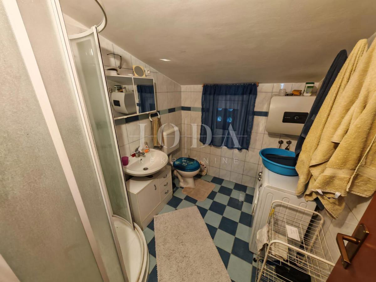 House For sale - PRIMORSKO-GORANSKA NOVI VINODOLSKI