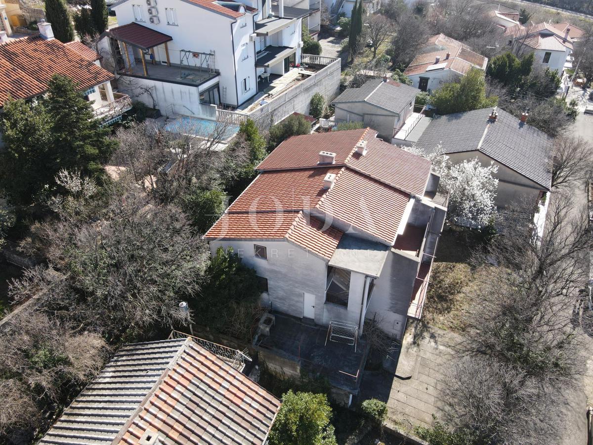 House For sale - PRIMORSKO-GORANSKA NOVI VINODOLSKI