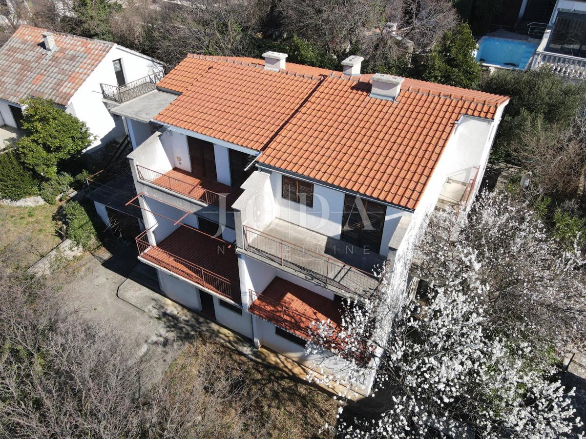 House For sale - PRIMORSKO-GORANSKA NOVI VINODOLSKI