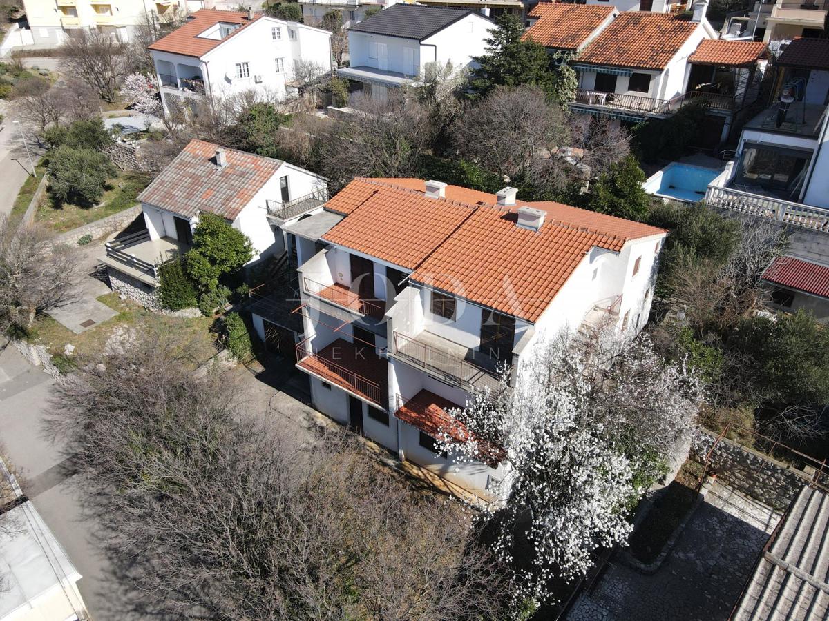 House For sale - PRIMORSKO-GORANSKA NOVI VINODOLSKI