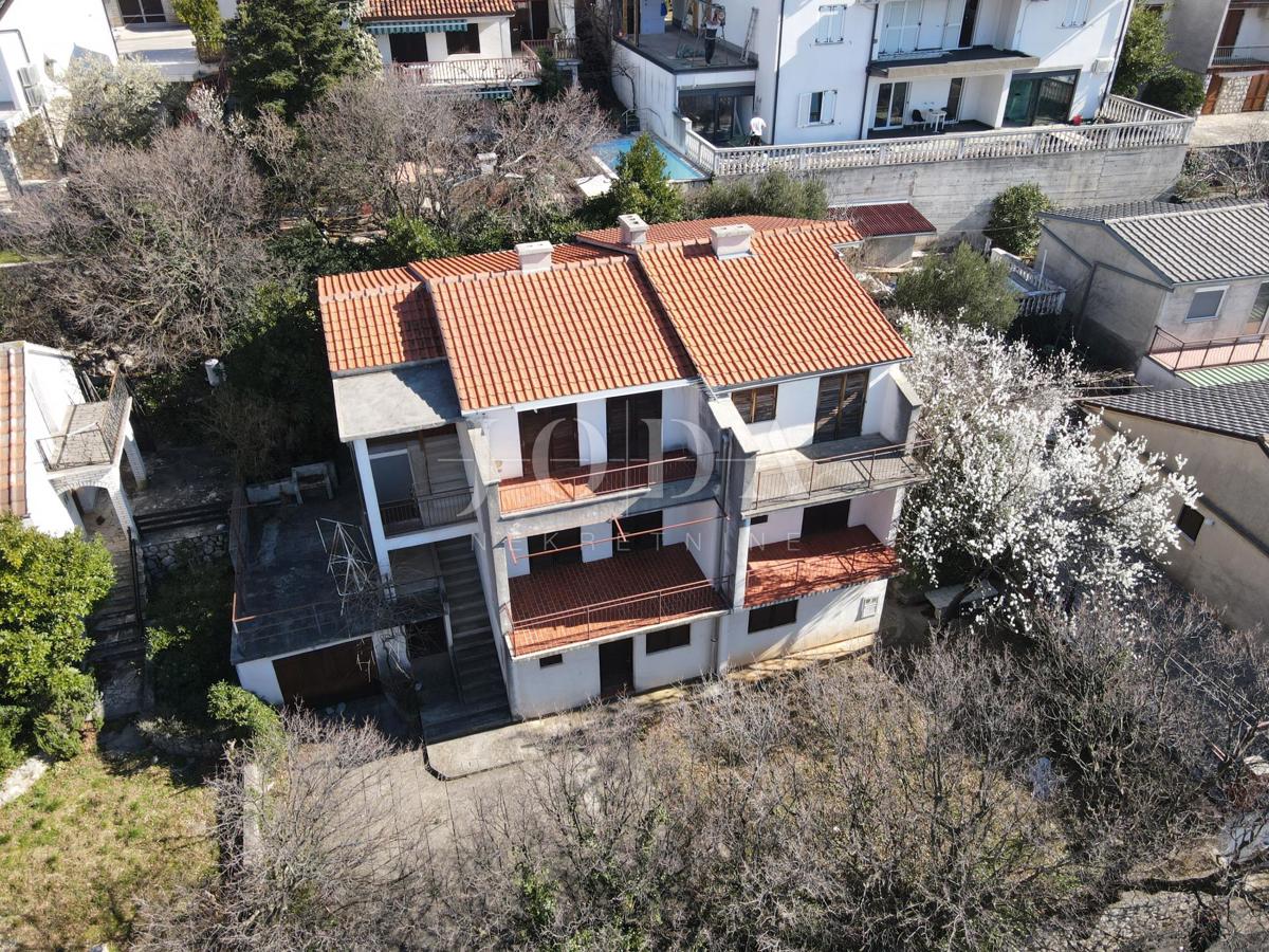 House For sale - PRIMORSKO-GORANSKA NOVI VINODOLSKI