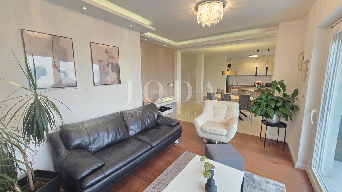 Flat For sale - PRIMORSKO-GORANSKA RIJEKA