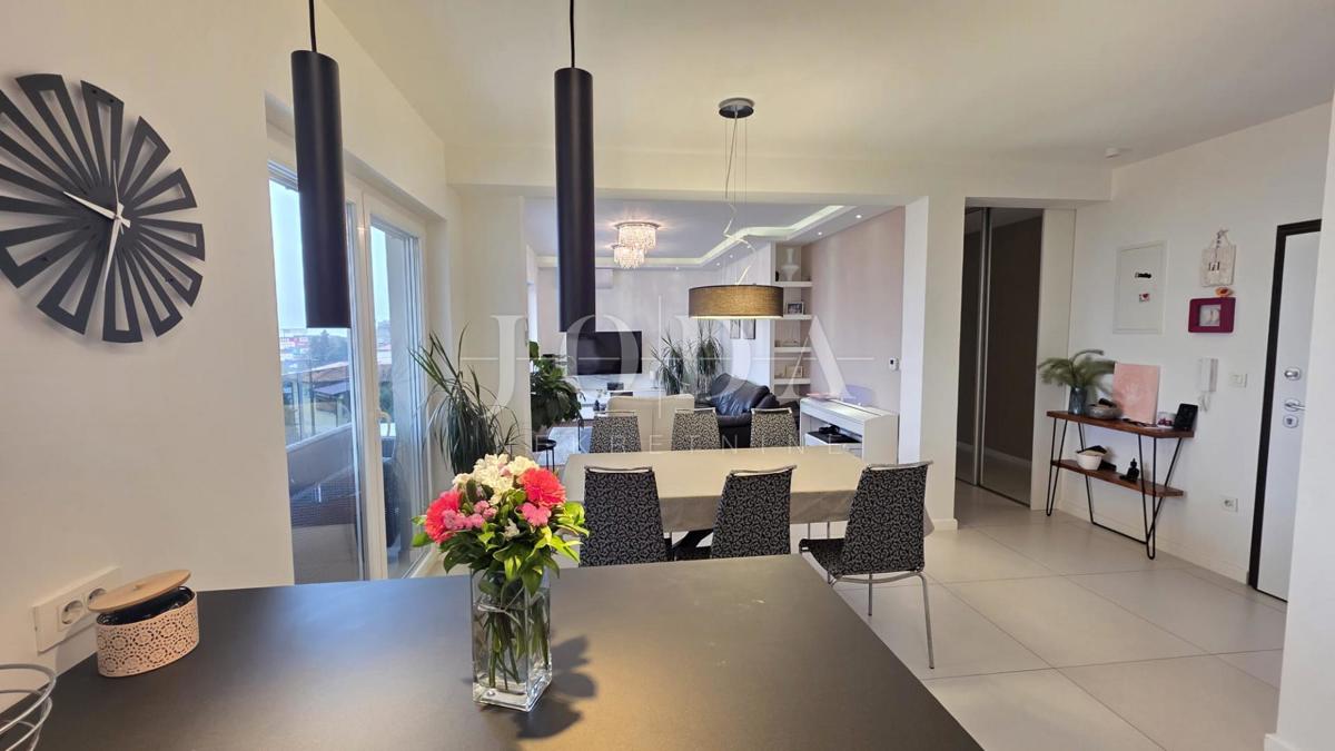 Flat For sale - PRIMORSKO-GORANSKA RIJEKA