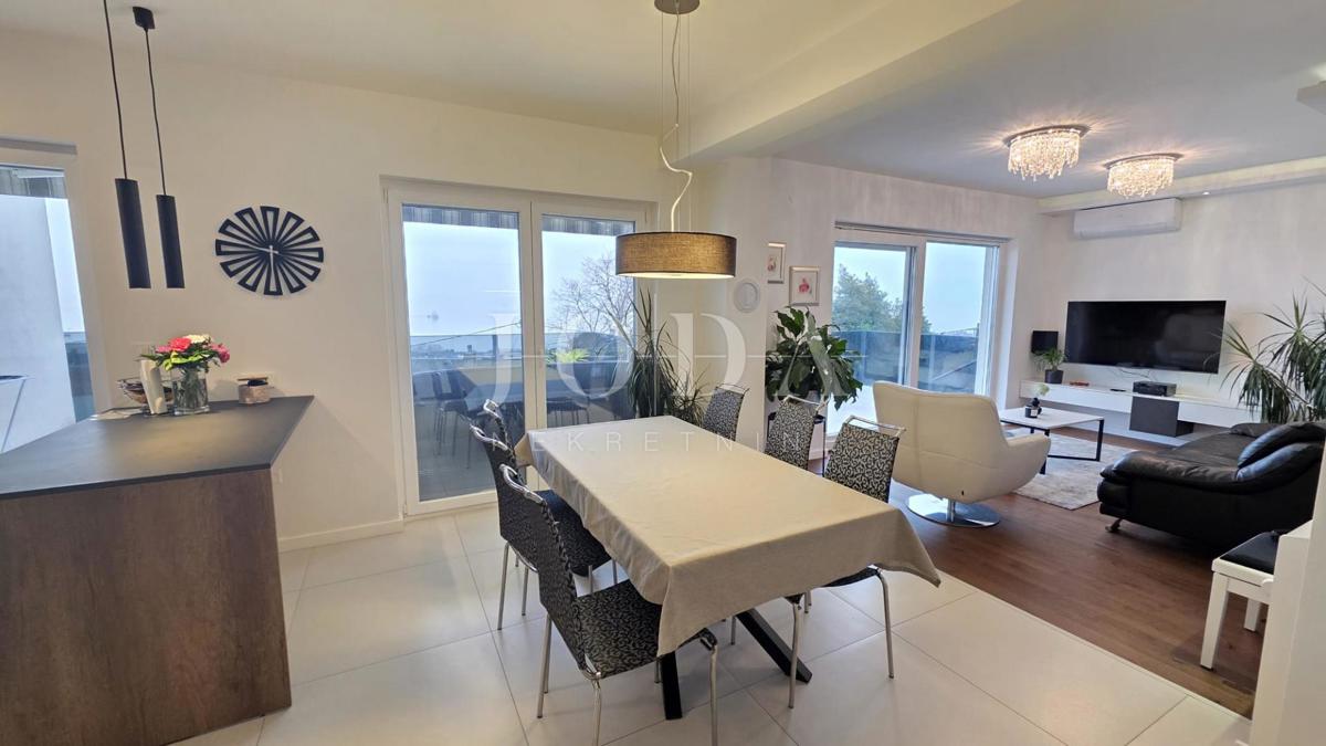 Flat For sale - PRIMORSKO-GORANSKA RIJEKA
