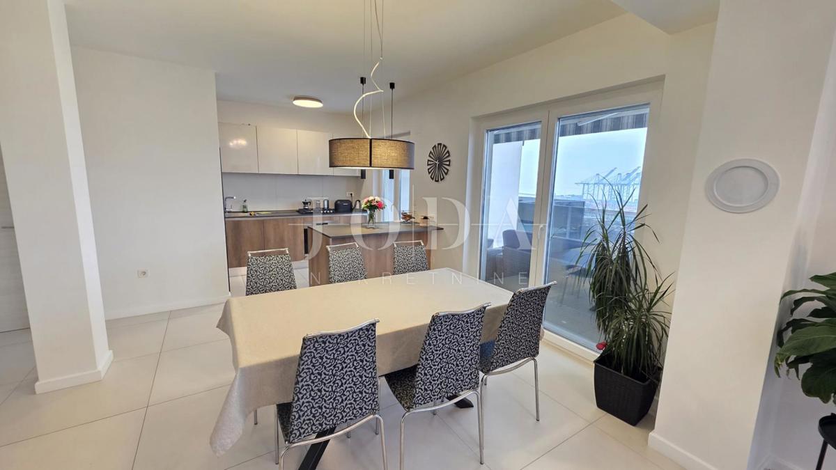 Flat For sale - PRIMORSKO-GORANSKA RIJEKA