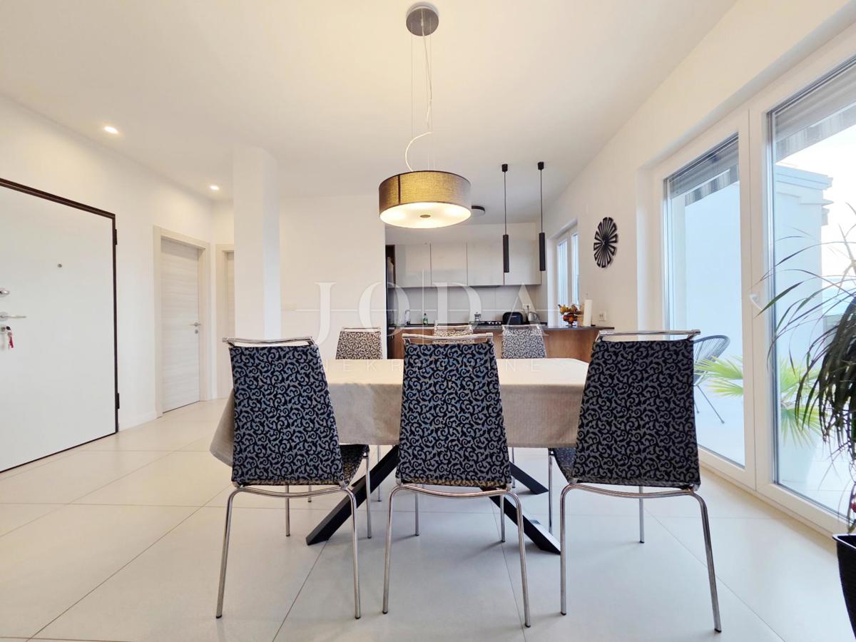 Flat For sale - PRIMORSKO-GORANSKA RIJEKA