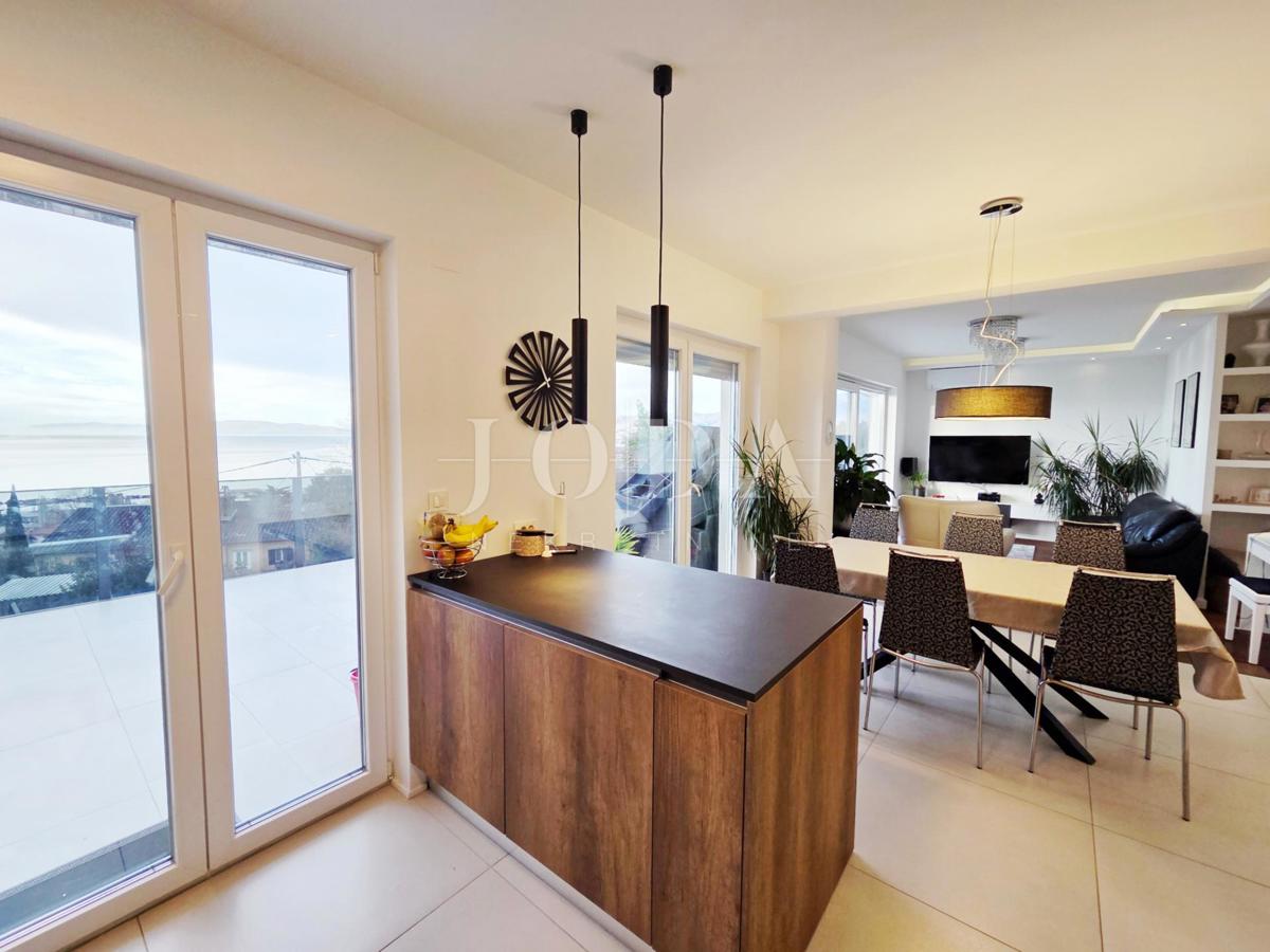 Flat For sale - PRIMORSKO-GORANSKA RIJEKA