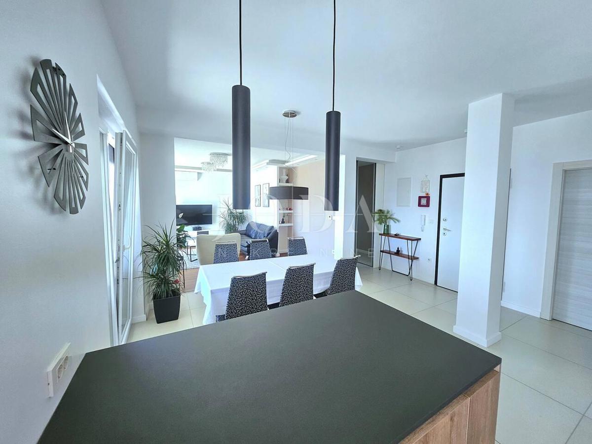 Flat For sale - PRIMORSKO-GORANSKA RIJEKA