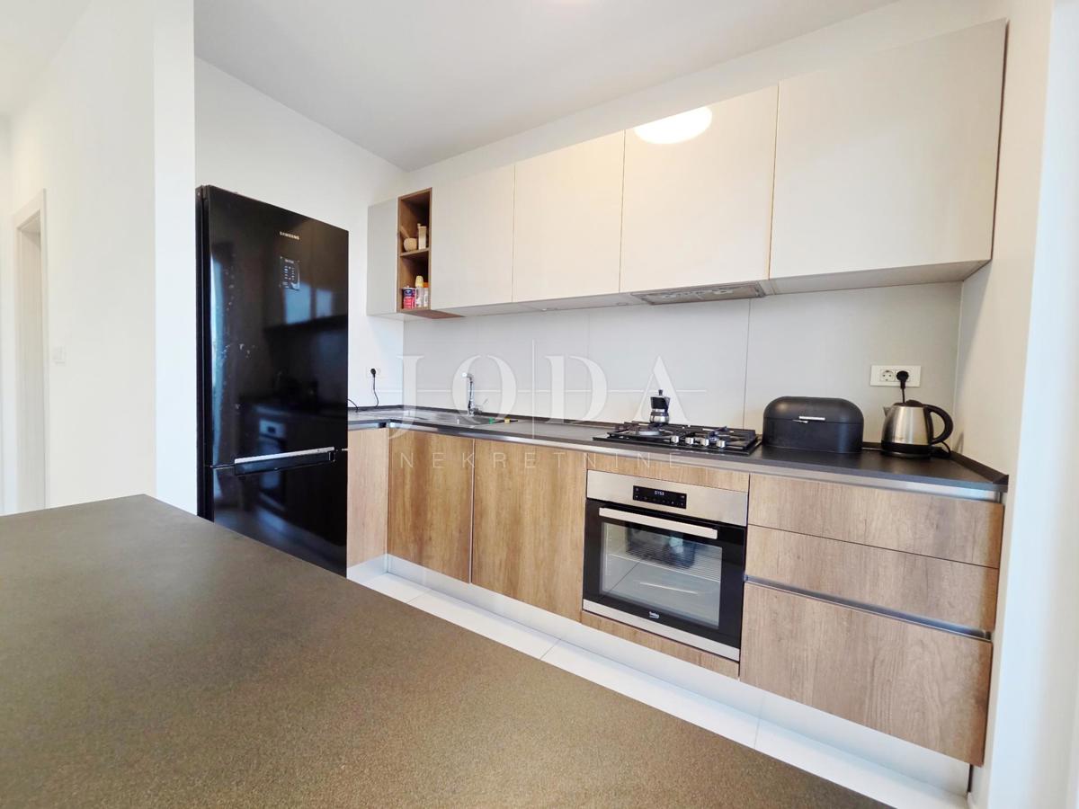 Flat For sale - PRIMORSKO-GORANSKA RIJEKA