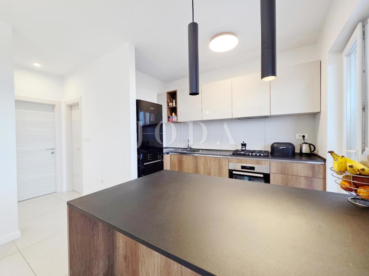 Flat For sale - PRIMORSKO-GORANSKA RIJEKA