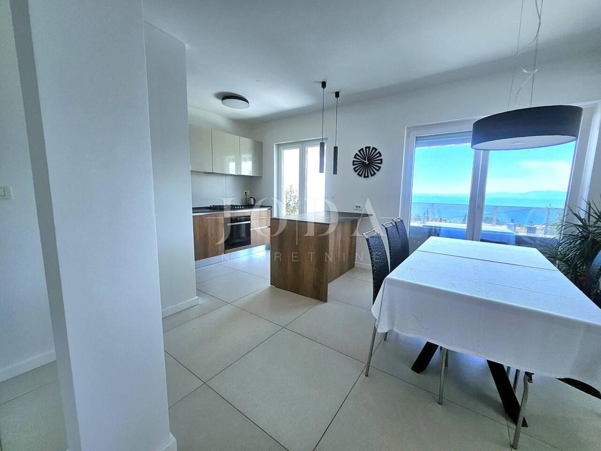 Flat For sale - PRIMORSKO-GORANSKA RIJEKA