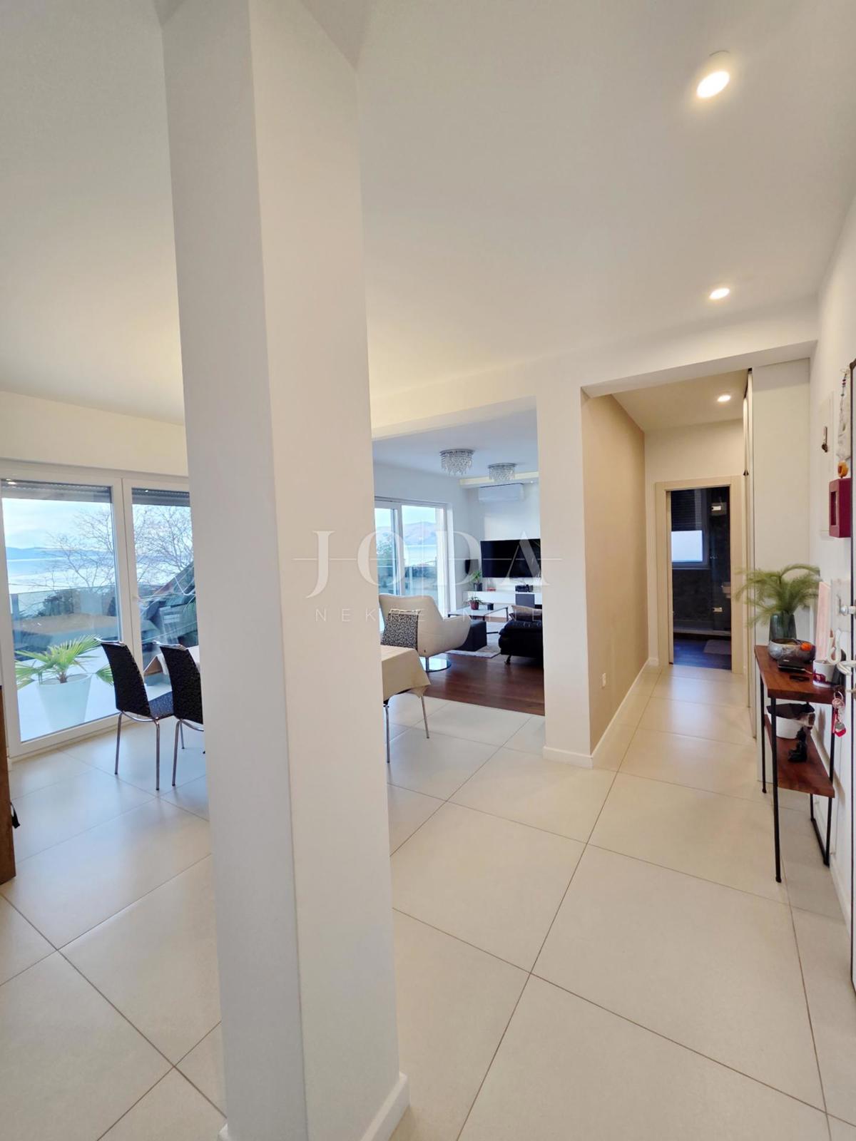 Flat For sale - PRIMORSKO-GORANSKA RIJEKA
