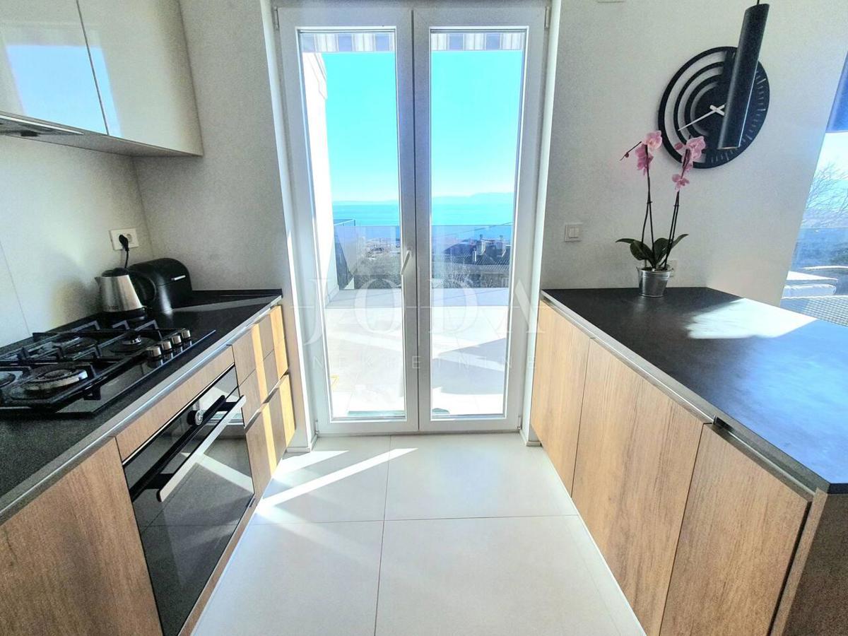 Flat For sale - PRIMORSKO-GORANSKA RIJEKA