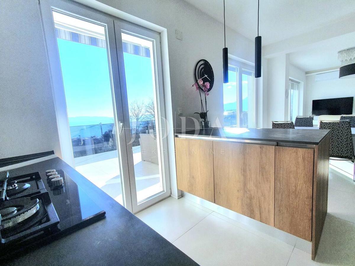 Flat For sale - PRIMORSKO-GORANSKA RIJEKA