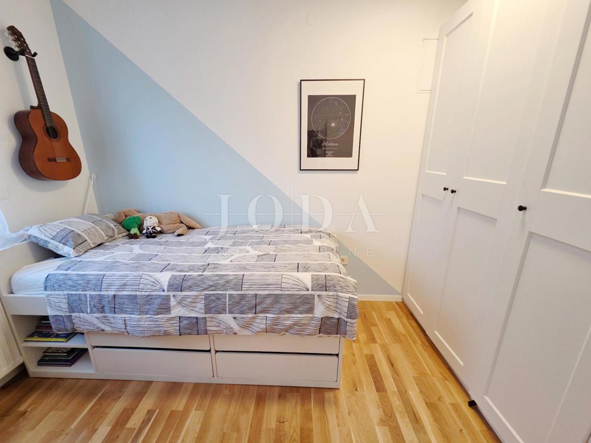 Flat For sale - PRIMORSKO-GORANSKA RIJEKA
