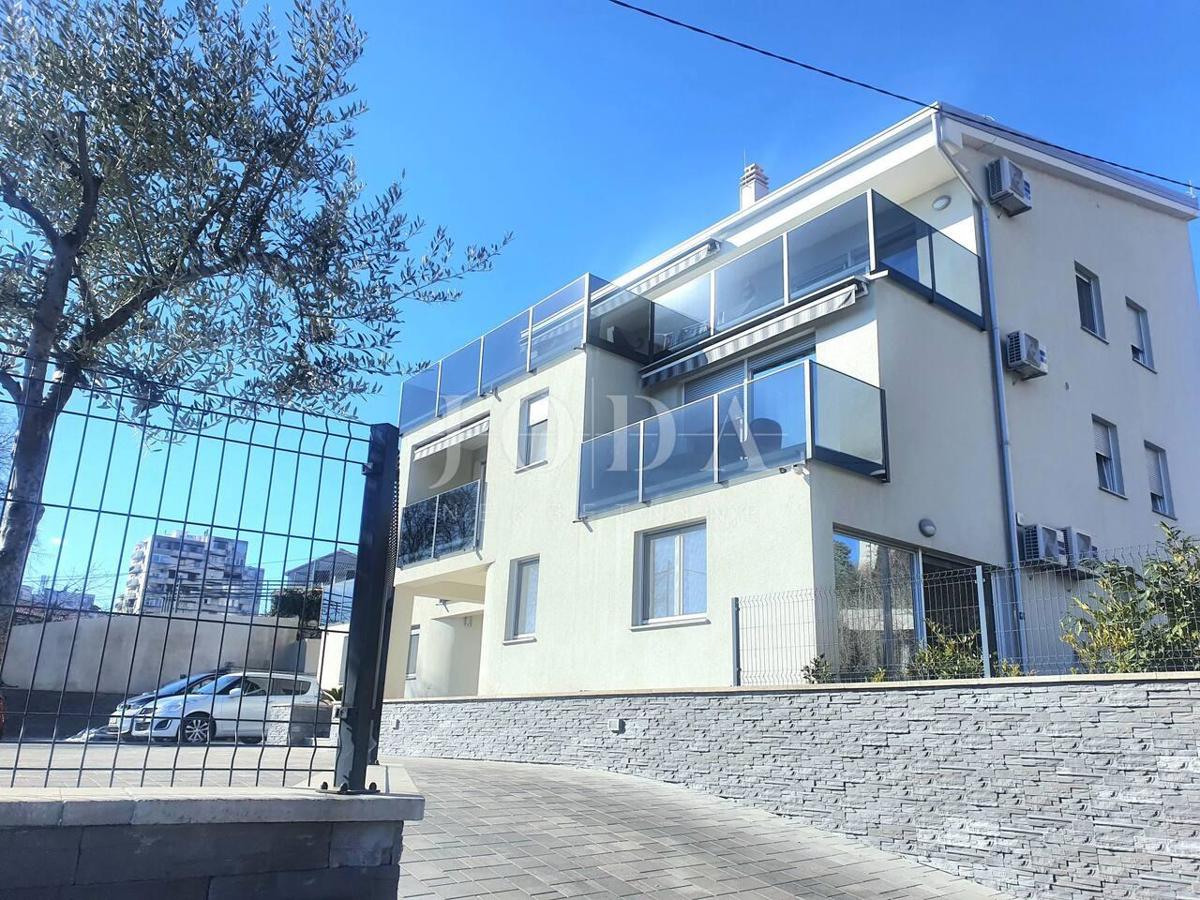 Flat For sale - PRIMORSKO-GORANSKA RIJEKA