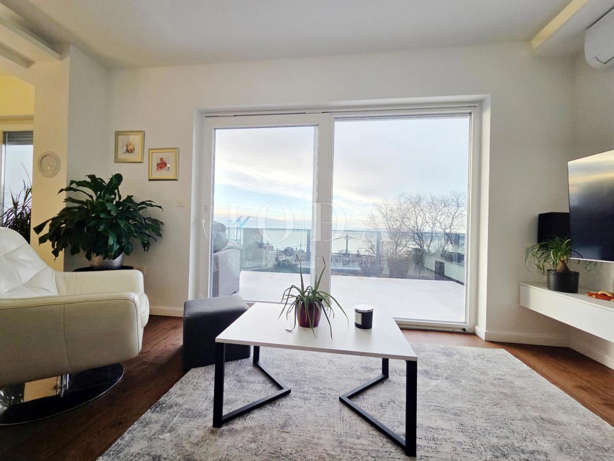 Flat For sale - PRIMORSKO-GORANSKA RIJEKA