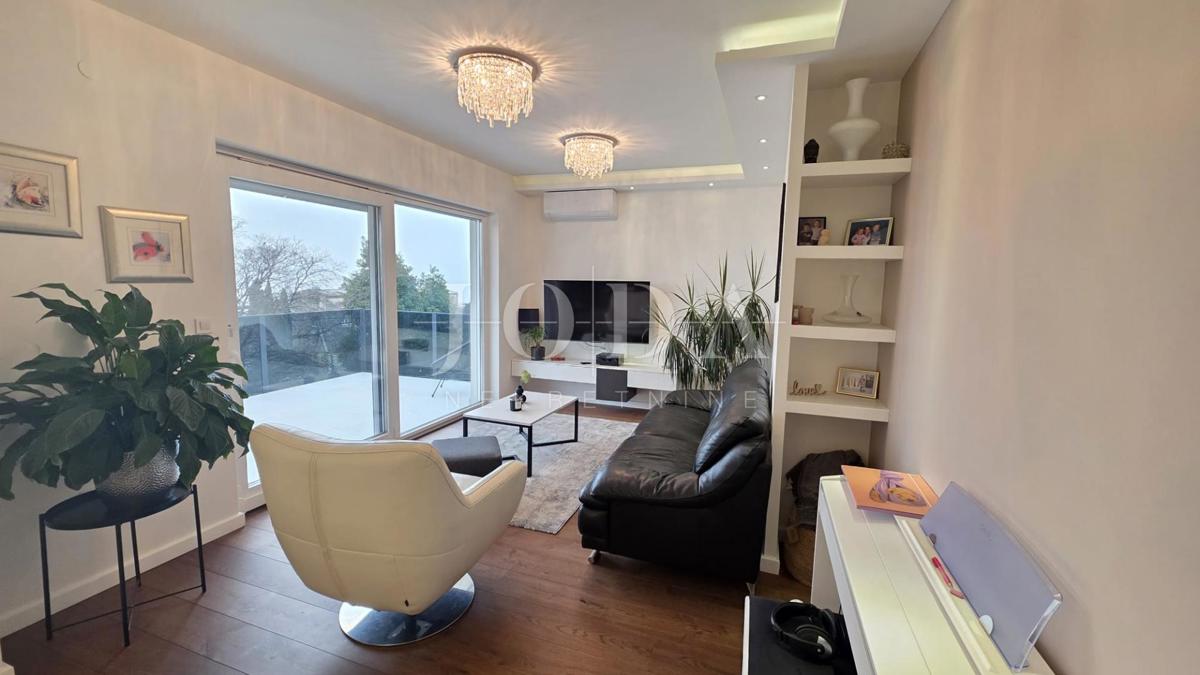 Flat For sale - PRIMORSKO-GORANSKA RIJEKA