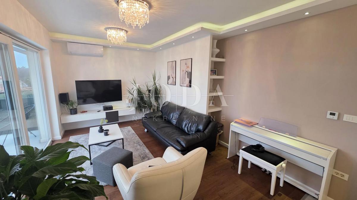 Flat For sale - PRIMORSKO-GORANSKA RIJEKA