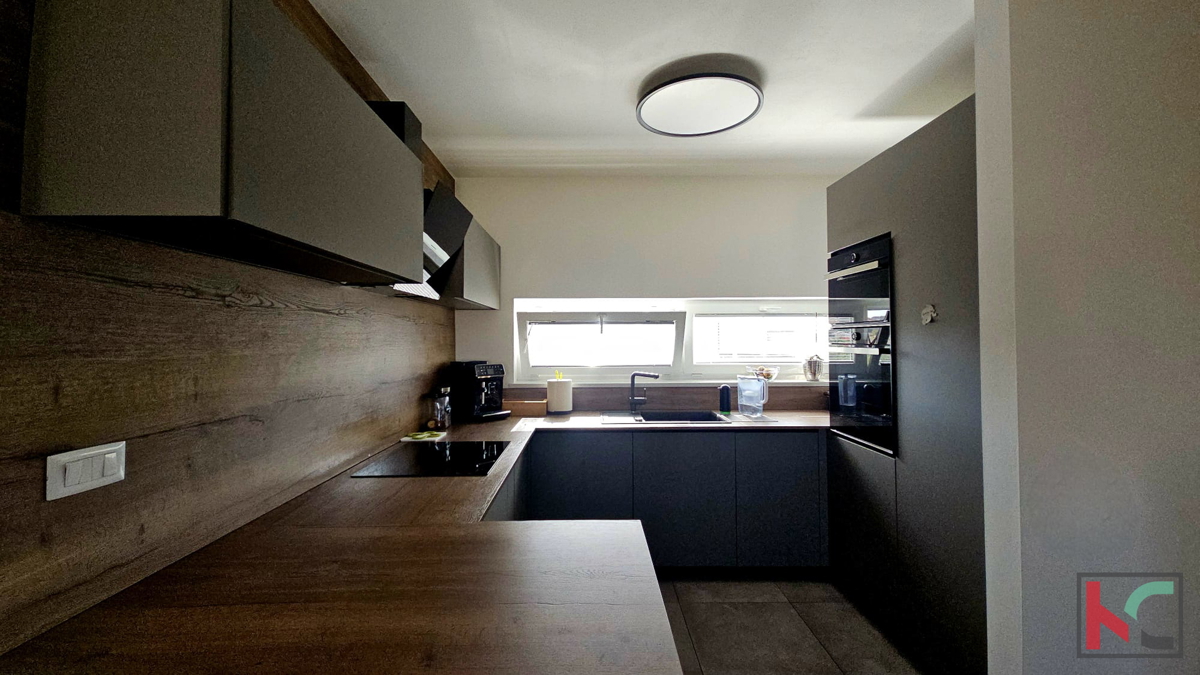 Appartement À vendre - ISTARSKA PULA