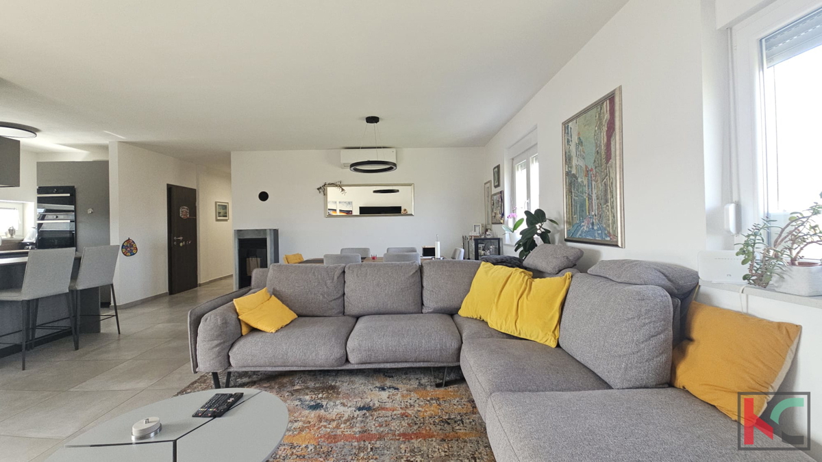 Appartement À vendre - ISTARSKA PULA