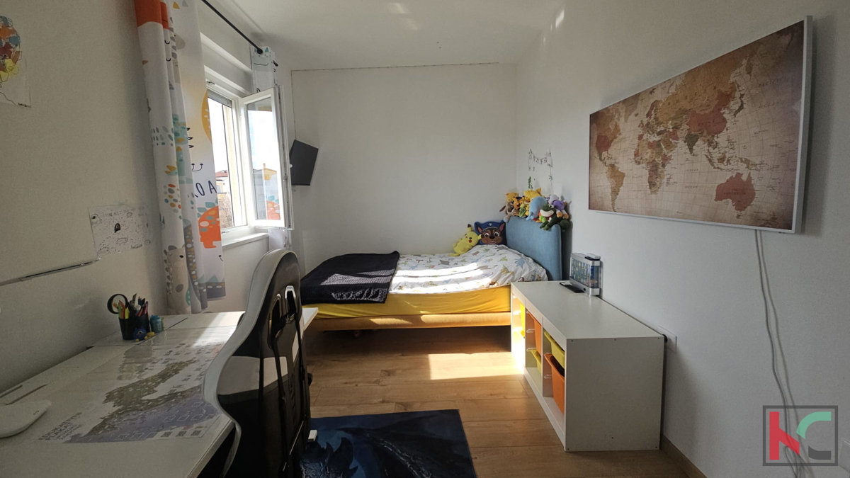 Appartement À vendre - ISTARSKA PULA