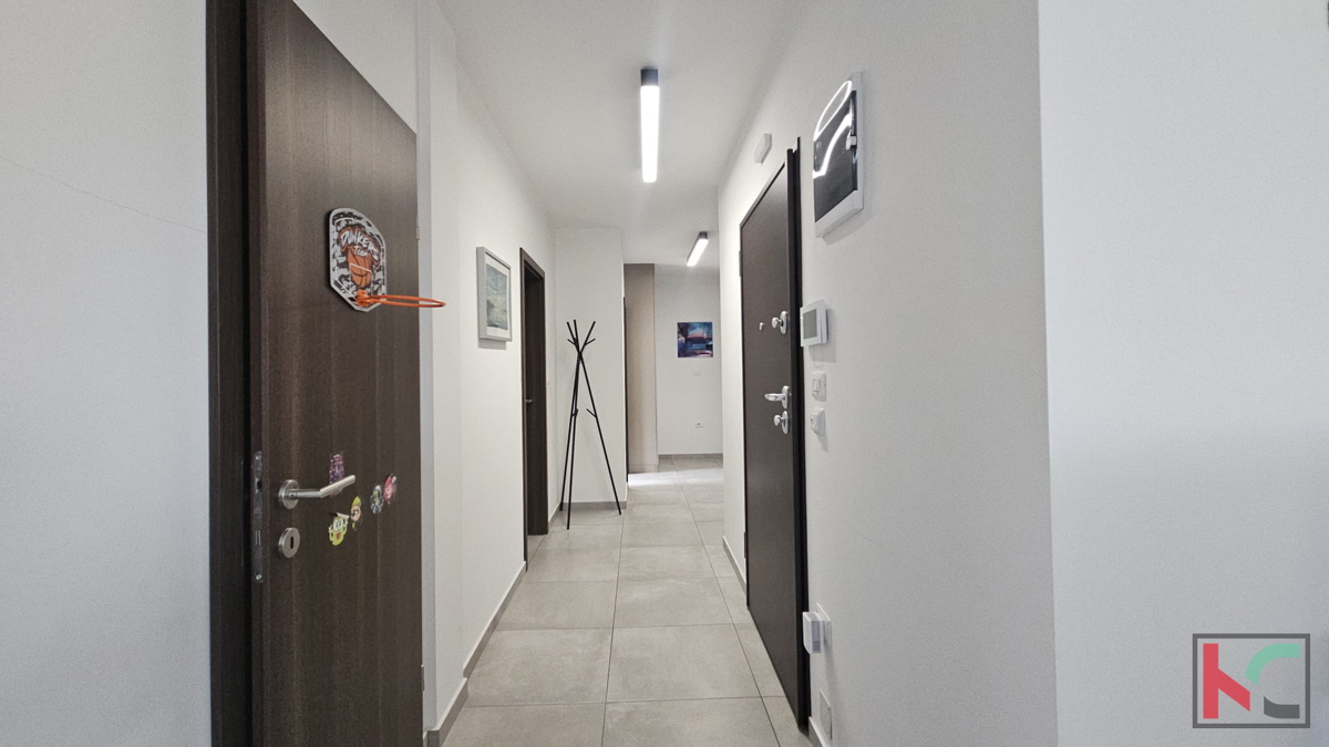 Appartement À vendre - ISTARSKA PULA