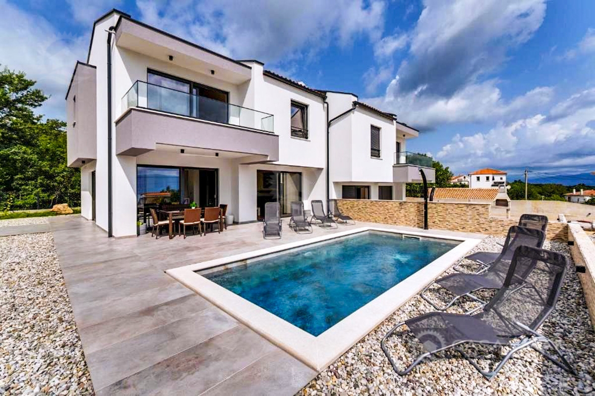 Casa In vendita - Primorsko-goranska Krk - foto 1/19