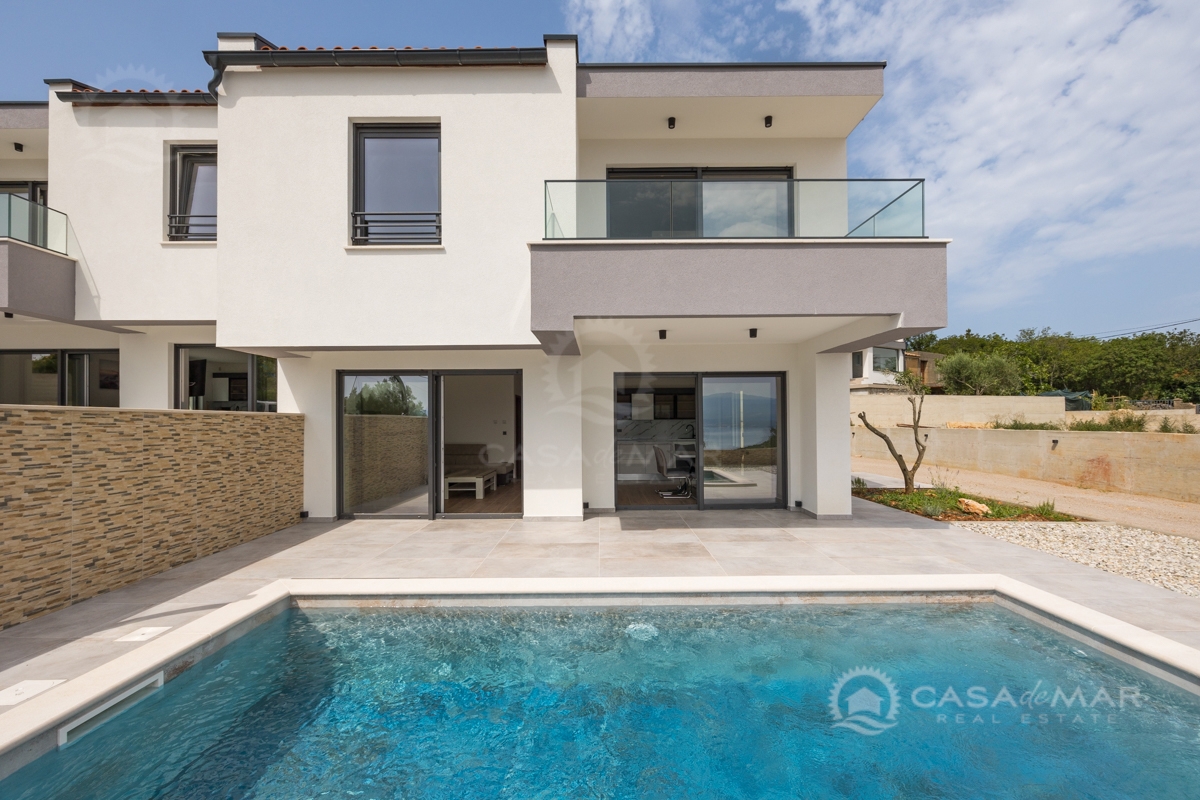 Casa In vendita - PRIMORSKO-GORANSKA KRK