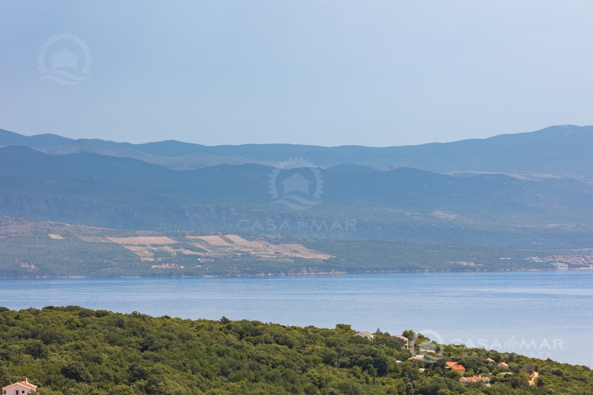 Casa In vendita - PRIMORSKO-GORANSKA KRK