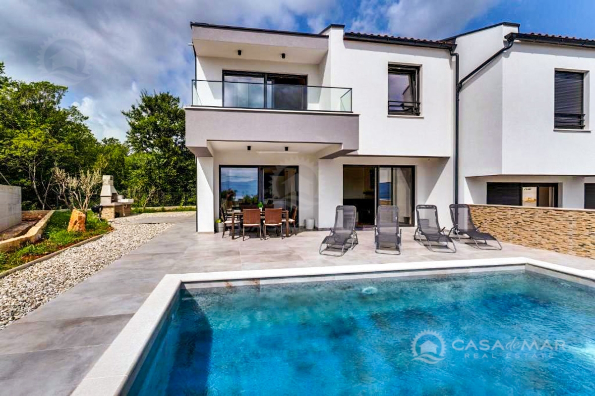 Casa In vendita - Primorsko-goranska Krk - foto 2/19
